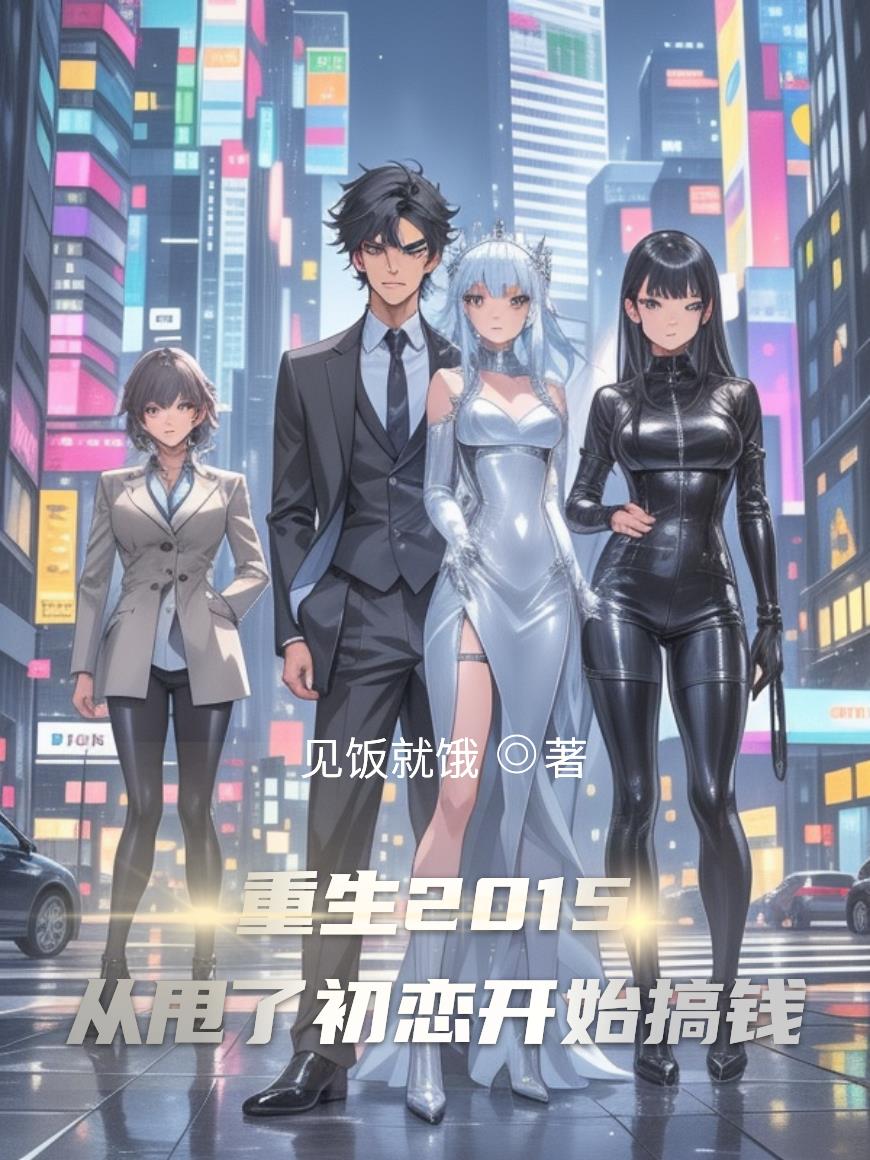重生2015从甩了初恋开始搞钱