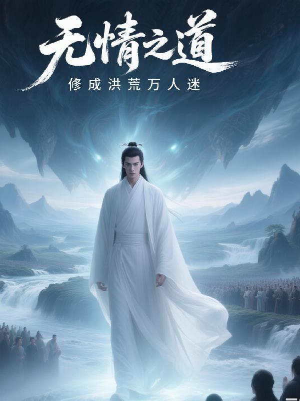 无情道修成洪荒万人迷