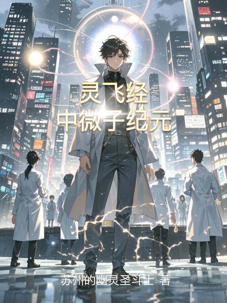 灵飞经：中微子纪元