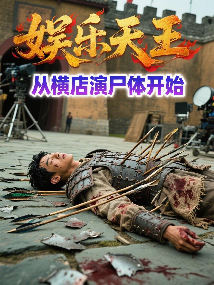 娱乐天王：从横店演尸体开始