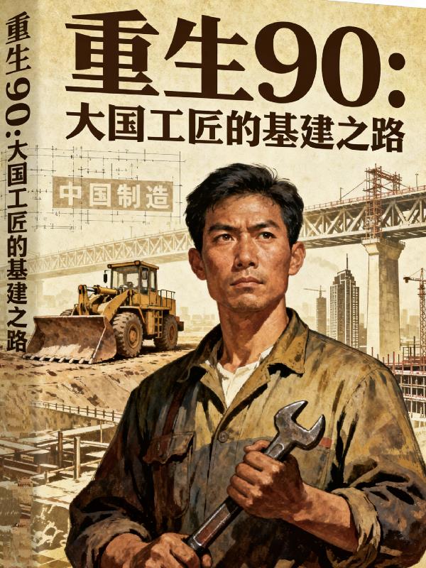 重生90：大国工匠的基建之路