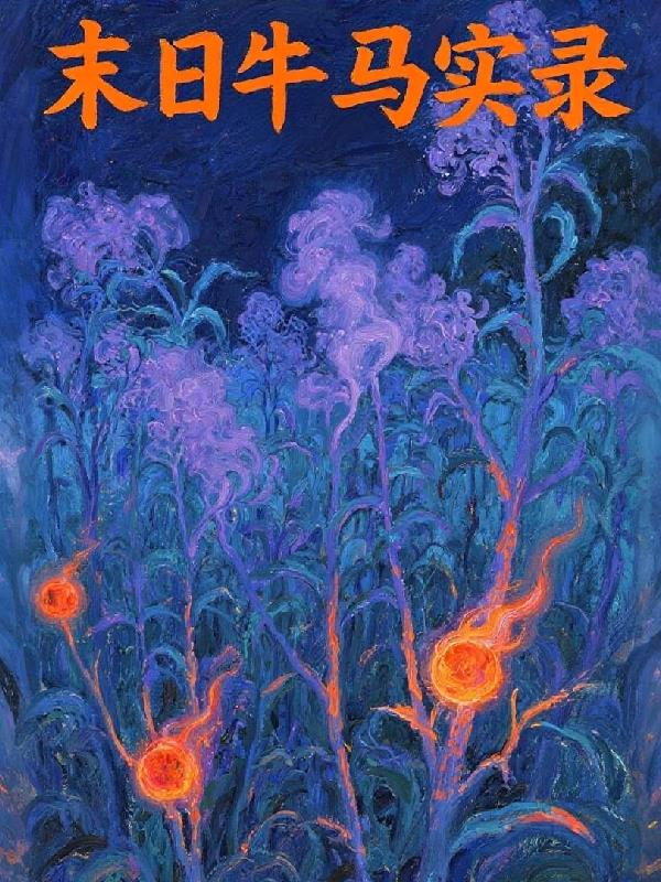 末日牛马实录