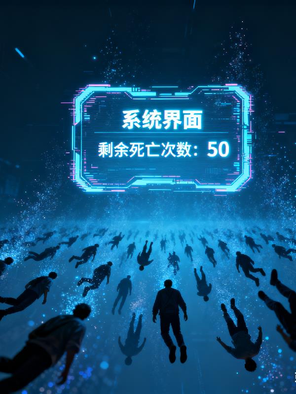 逆命系统：50次死亡之旅