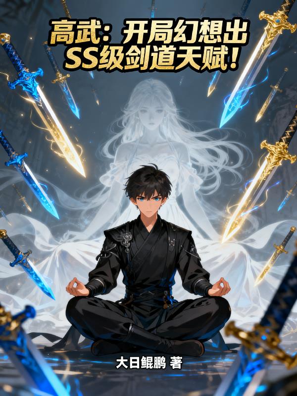 高武：开局幻想出SS级剑道天赋