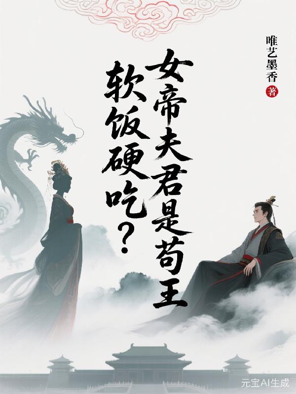 软饭硬吃？女帝夫君是苟王