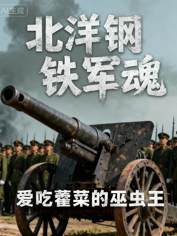 北洋钢铁军魂